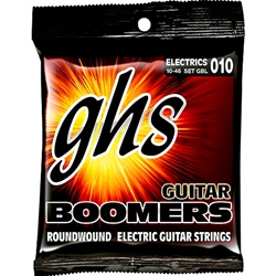 GHS GBL Boomers Light