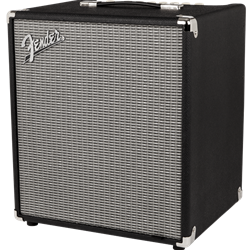 Fender Rumble 100 Bass Amp