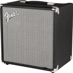 Fender Rumble 25 Bass Amp