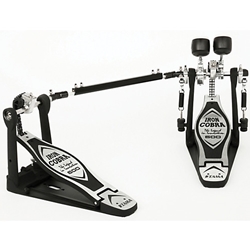 HP600DTW Tama Iron Cobra 600 Double Bass Drum Pedal