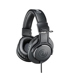 Audio-Technica ATH-M20X Headphones