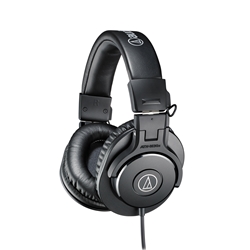 Audio-Technica ATH-M30X Headphones