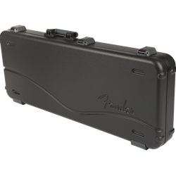 Fender Deluxe Molded Strat / Tele Case