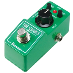 Ibanez Tube Screamer Mini