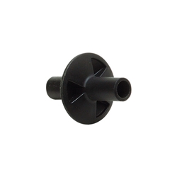 Tama Reversible Cymbal Bottom, 2pc