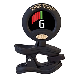 Snark ST-8 Clip-On Super Tight Tuner