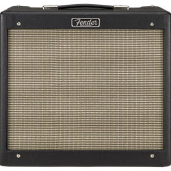 Fender Blues Junior IV Guitar Amp