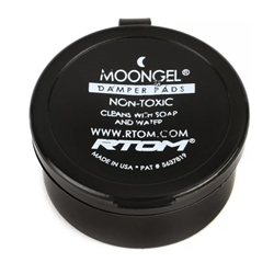 Moongel Drum Damper Pads