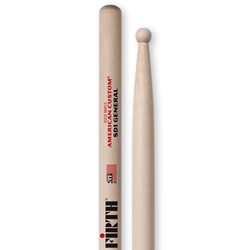 Vic Firth American Custom SD1 General Wood Tip