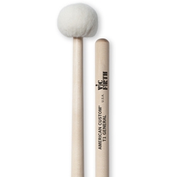 Vic Firth American Custom T1 General Timpani Mallets