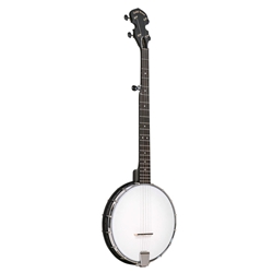 Gold Tone AC-1 Open Back Banjo