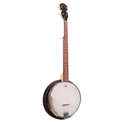 Gold Tone AC-5 Resonator Banjo