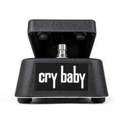 Dunlop GCB95 Crybaby Wah