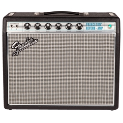 Fender 68 Custom Princeton Reverb