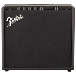 Fender Mustang LT25 Guitar Amp