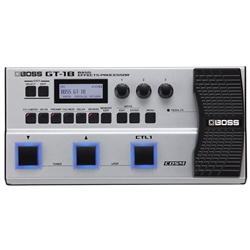 Boss GT-1B Bass Effects Processor