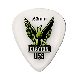 Clayton Standard Picks, .63, 12 Pack