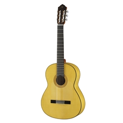 Yamaha CG172SF Classical Guitar, Natural