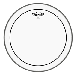 Remo Pinstripe Clear Drum Head 20"