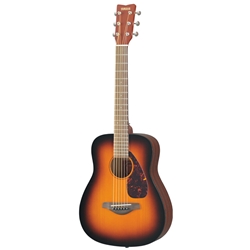 Yamaha JR2 Tobacco Brown Sunburst