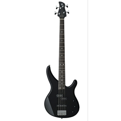 Yamaha TRBX Bass Guitar, Black