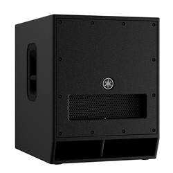 Yamaha DXS15MKII Powered Subwoofer