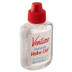 Venture Valve Oil, 1.25oz