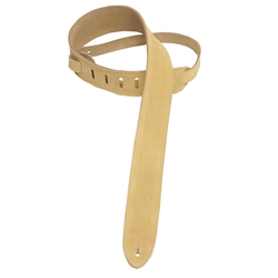 Levy's suede guitar strap hotsell