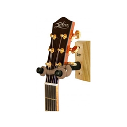 String Swing Guitar Hanger, Wood
