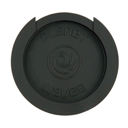 Planet Waves Screeching Halt Acoustic Soundhole Cover